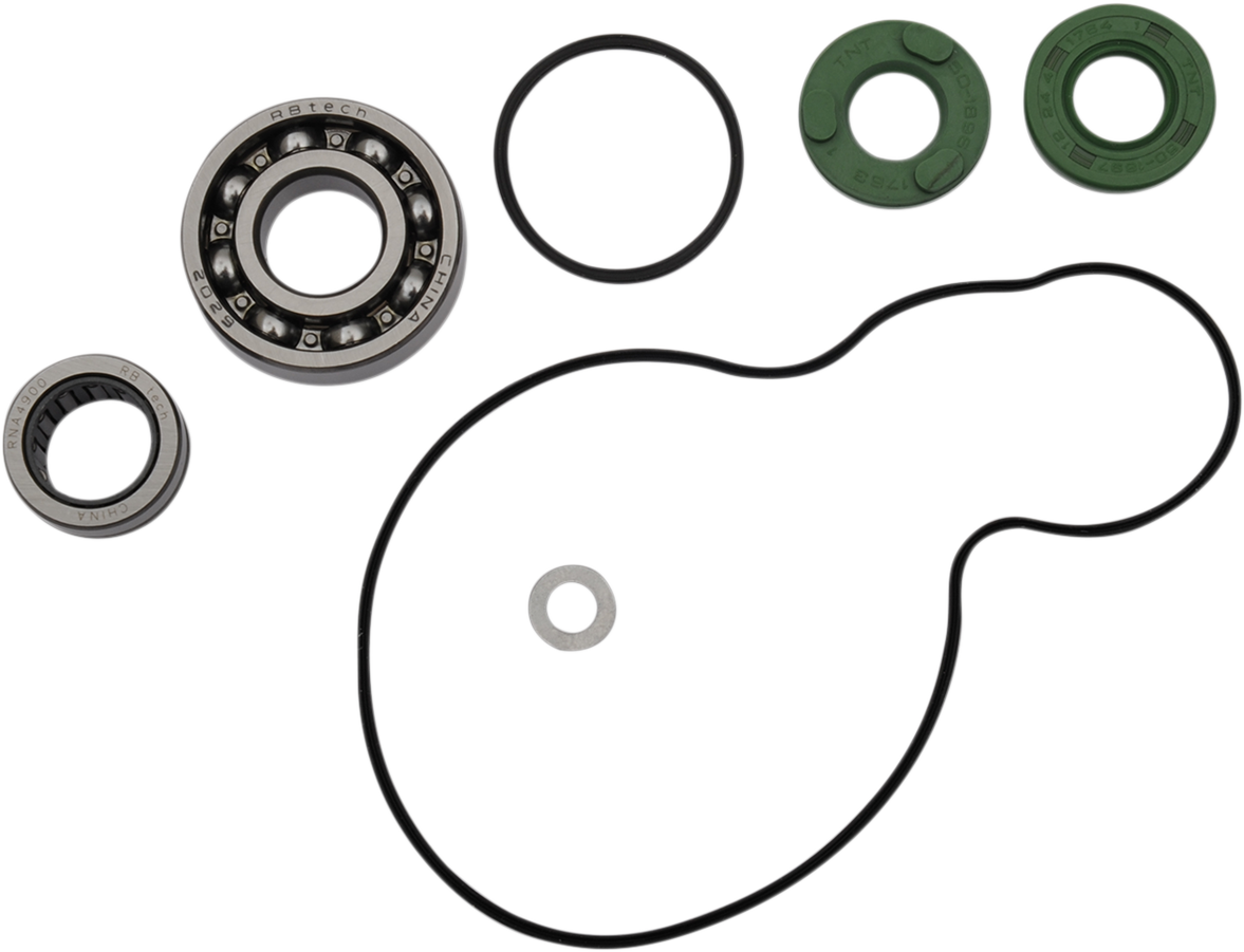 MOOSE RACING Water Pump Rebuild Kit 821331MSE