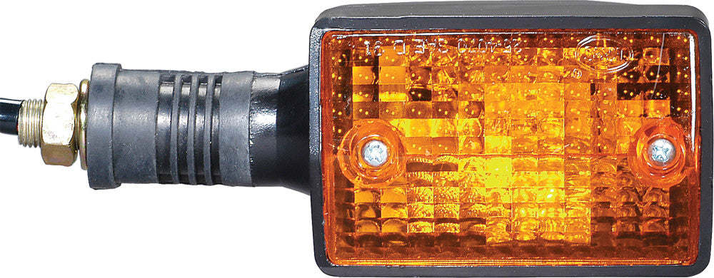 K&STurn Signal Front25-4075