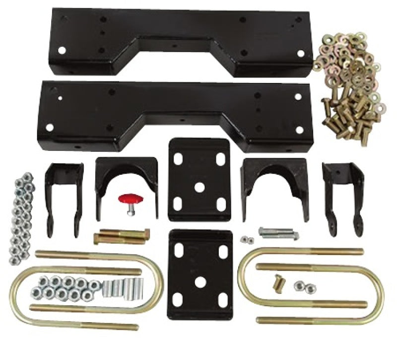 Belltech FLIP KIT 88-98 GM SS-454 & C2500 6inch 6650