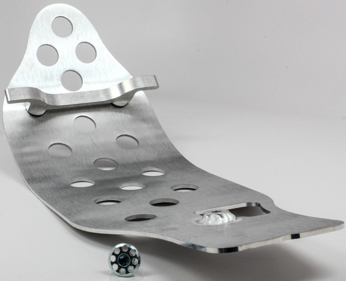 WORKS Skid Plate Yz250f 10-277