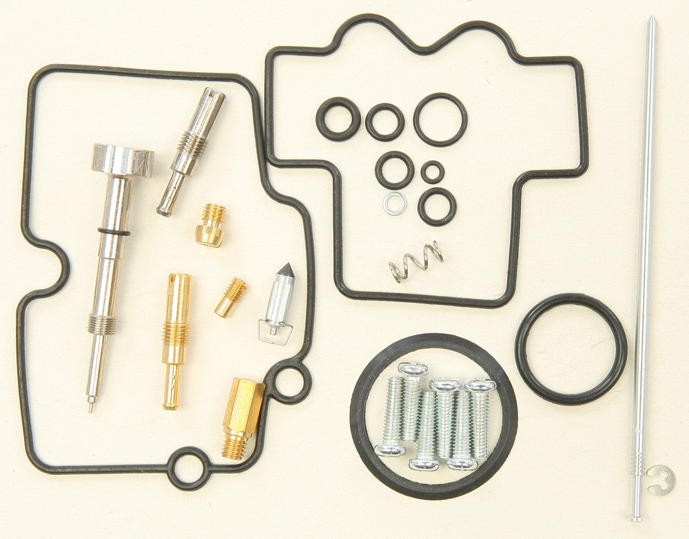 ALL BALLS Bike Carburetor Rebuild Kit 26-1001