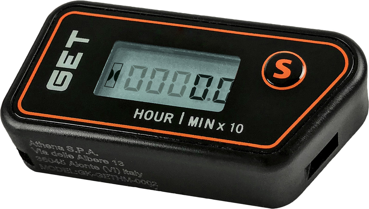 GET Hour Meter GK-GETHM-0002