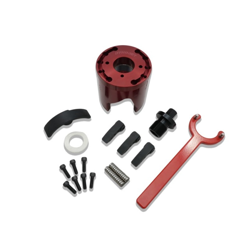 Dynojet 22-23 Can-Am Maverick X3 Static pDrive Clutch Arm & Helix Kit 25-DCK9