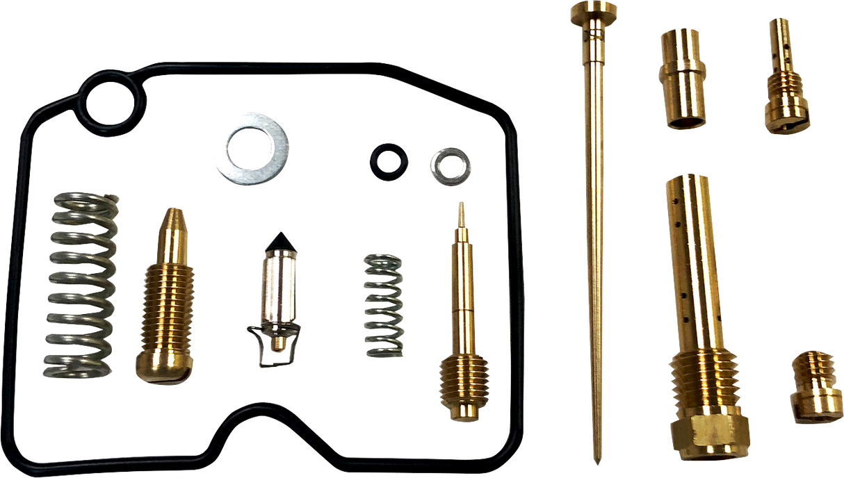 SHINDY Carburetor Repair Kit - Arctic Cat 03-464