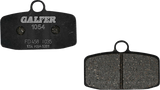 GALFER Organic Brake Pads FD458G1054