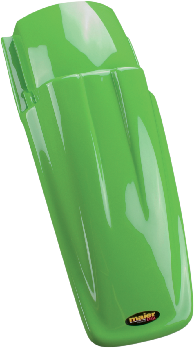 MAIER Replacement Rear Fender - Green 145023