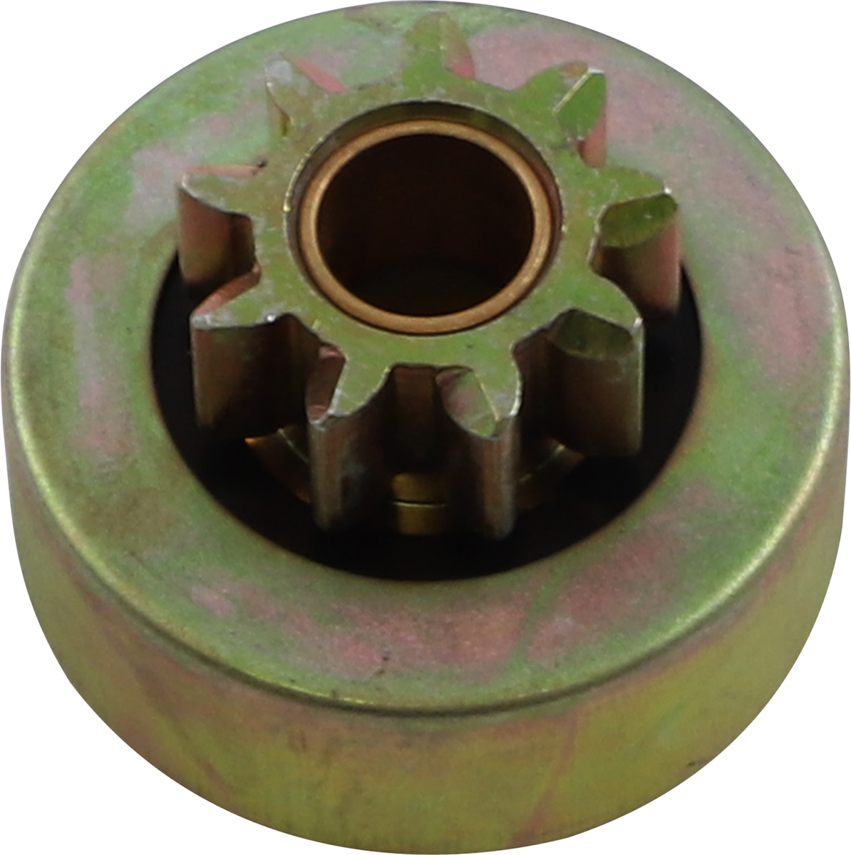 Parts Unlimited Starter Drive - Yamaha 220-52082