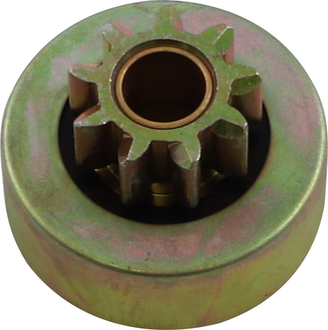 Parts Unlimited Starter Drive - Yamaha 220-52082