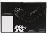 K&N 05 Pontiac GTO V8-6.0L Performance Intake Kit 57-3053