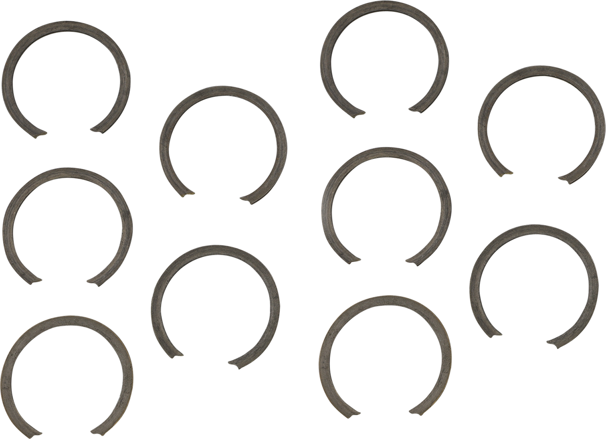 EASTERN MOTORCYCLE PARTS Bearing Retaining Ring A-35113-52