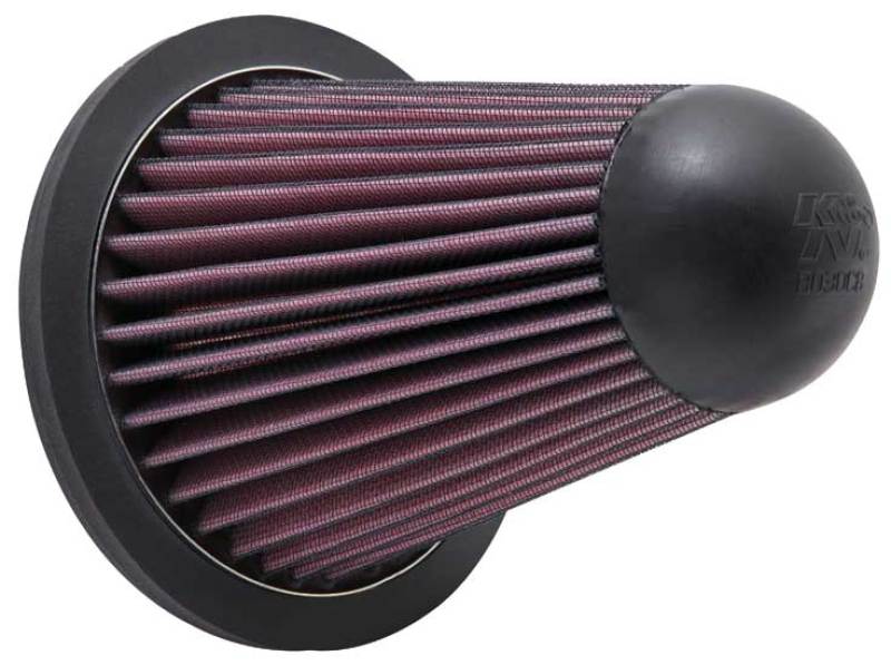 K&N Replacement Air Filter FORD CONTOUR SVT; V6-2.5L 1998 E-0998