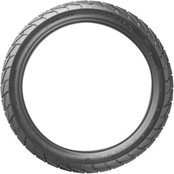 BRIDGESTONE Tire - Battlax Adventurecross AX41S - Front - 130/80-18 - 66P 11627