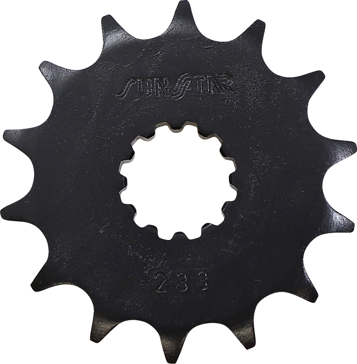 SUNSTAR SPROCKETS Countershaft Sprocket - 14 Tooth - Gas Gas/Husqvarna/KTM 23314