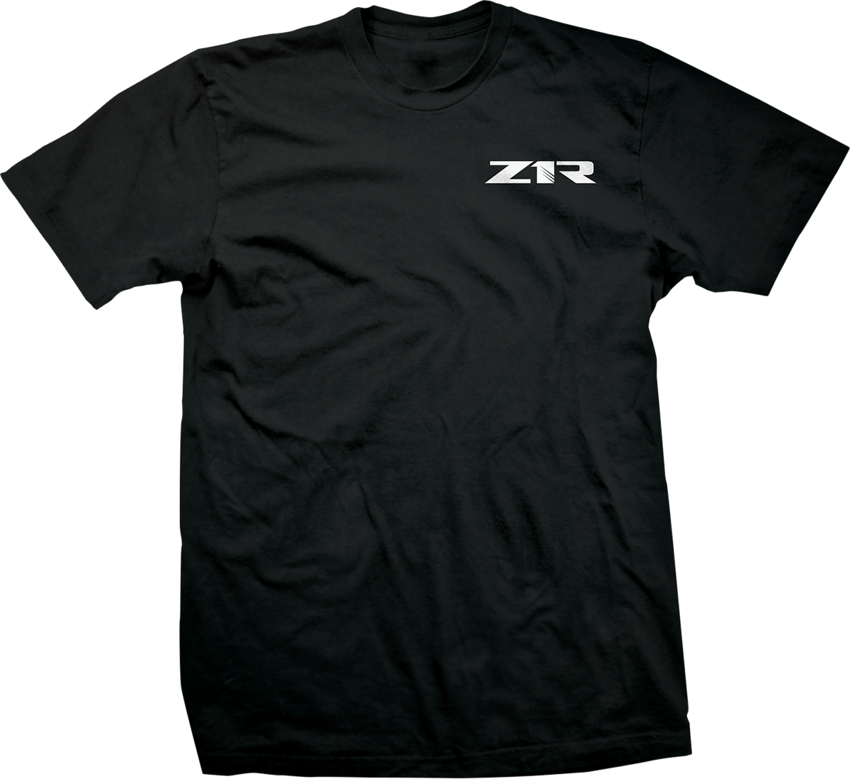 Z1R H & A T-Shirt - Black - 2XL 3030-19883