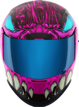 ICON Airform™ Helmet - Manik'RR - MIPS® - Pink - XS 0101-17022