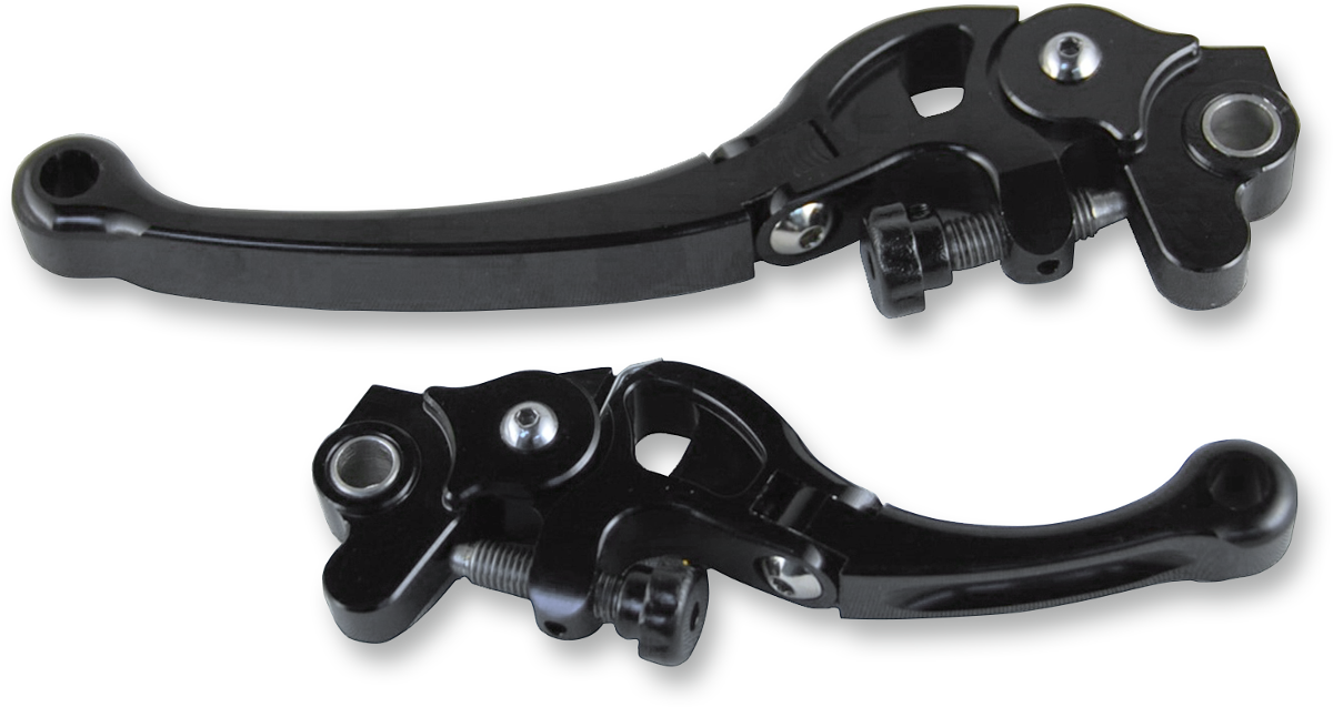 POWERSTANDS RACING Brake Lever - GP Pro MX 00-03004-22