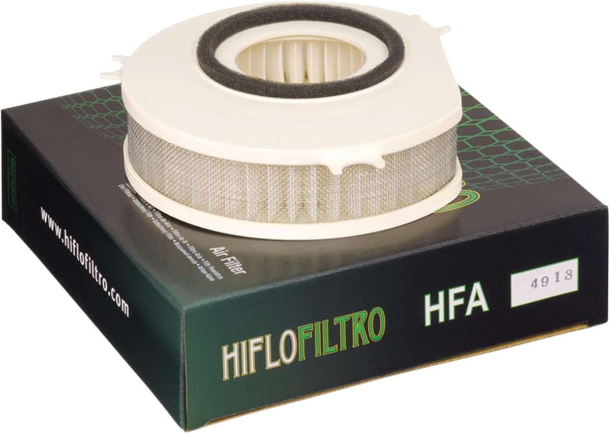 HIFLOFILTRO Air Filter - Yamaha XVS1100 HFA4913