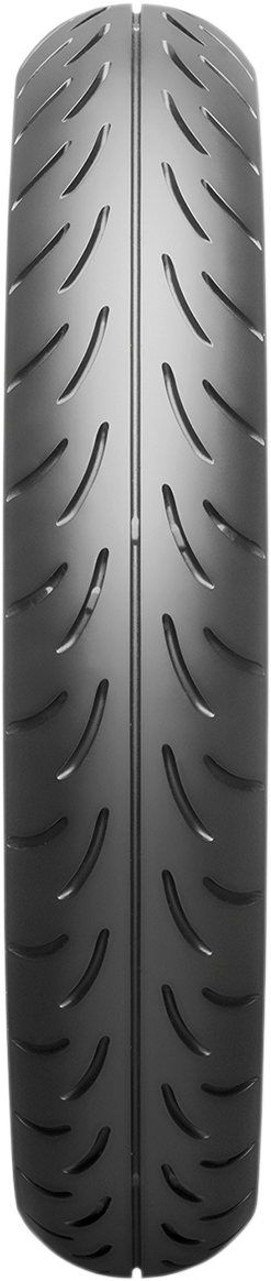 BRIDGESTONE Tire - Battlax SC - Front - 100/80-16 - 50P 5265