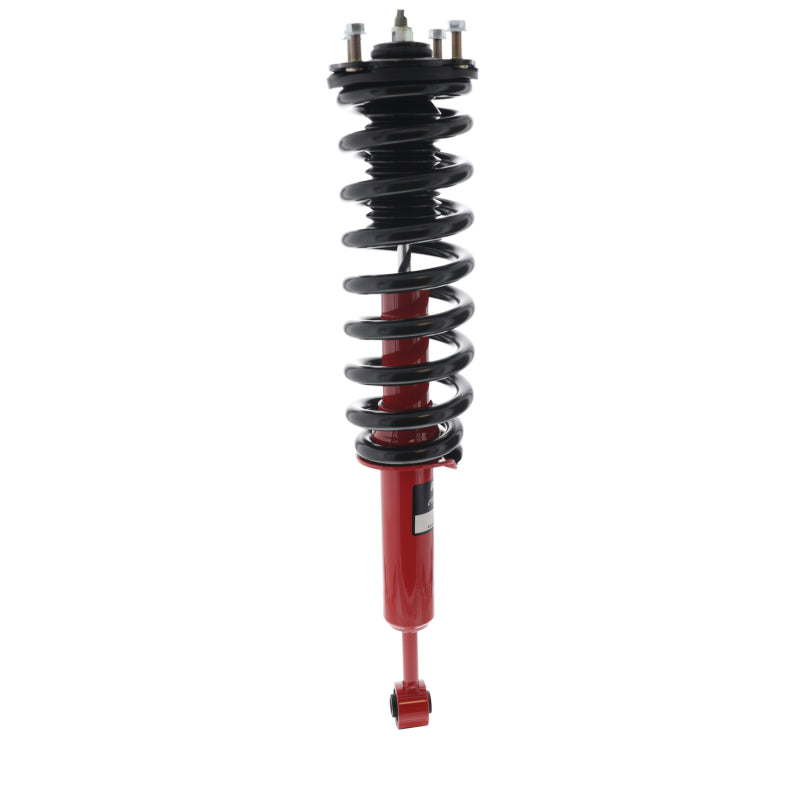 KYB Shocks & Struts Truck Plus 07-21 Toyota Tundra w/TRD (Exc. TRD Pro) FR Performance Assembly SRM4472