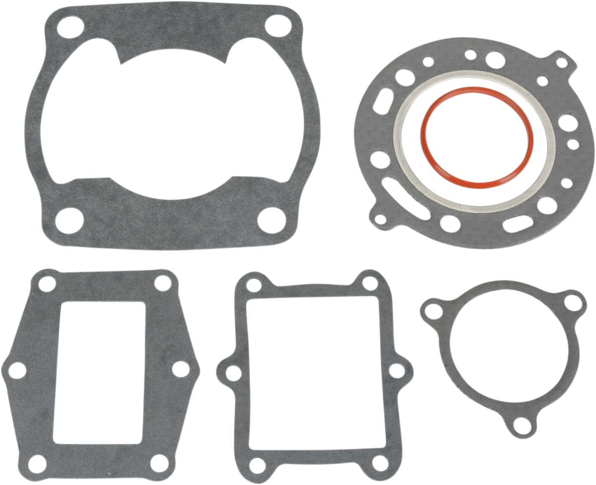 MOOSE RACING Top End Gasket Kit 810814MSE