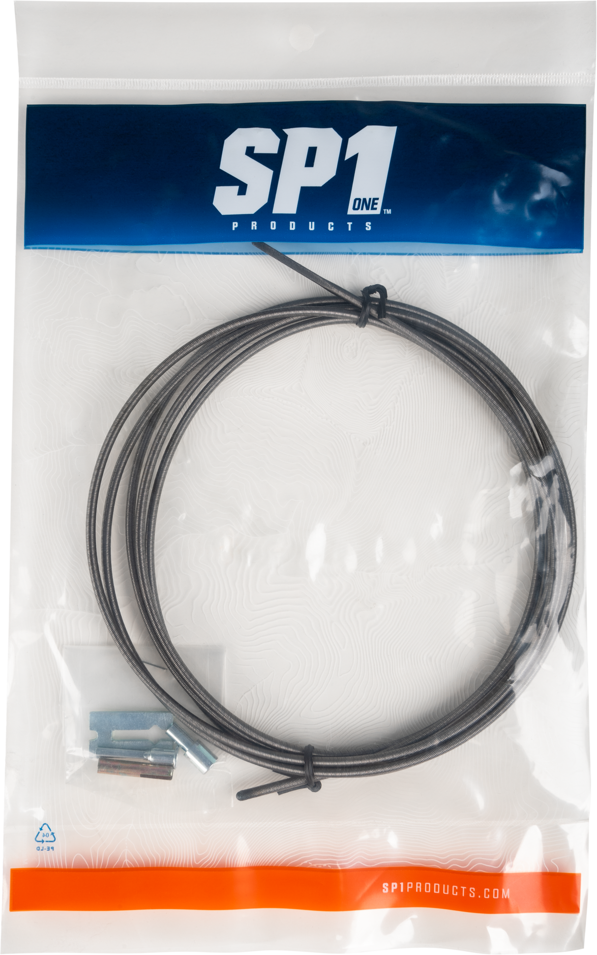 SP1 Speedo Cable Kit 92-154