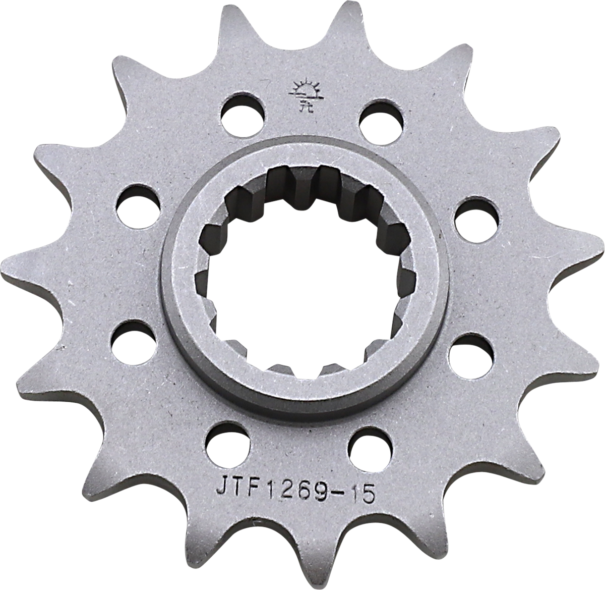 JT SPROCKETS Countershaft Sprocket - 15 Tooth JTF1269.15