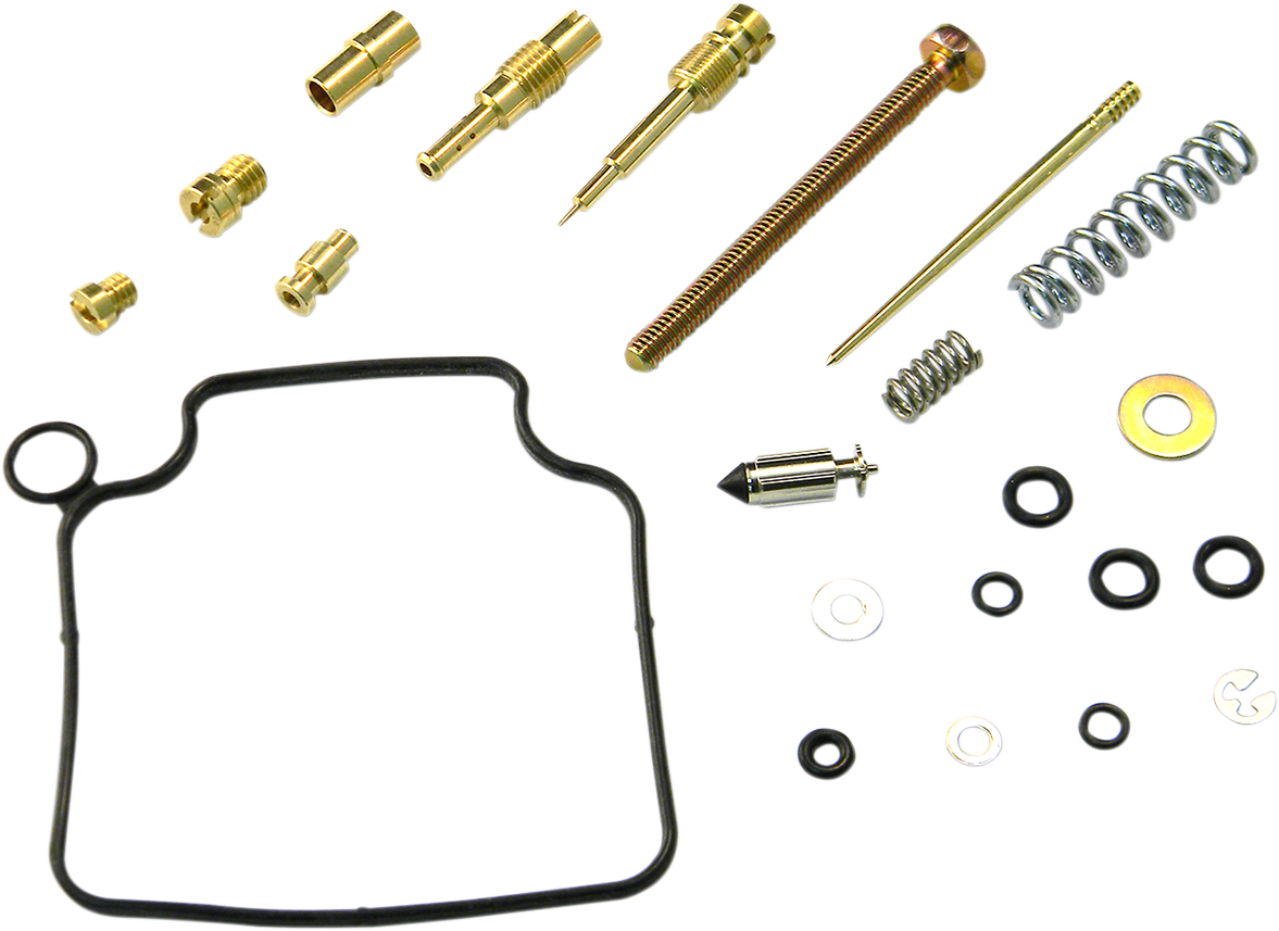 SHINDY Carburetor Kit - TRX350 '00-'03 03-039