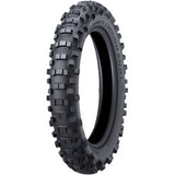 Neumático DUNLOP - Geomax EN91EX - Trasero - 140/80-18 - 70R 45272501 