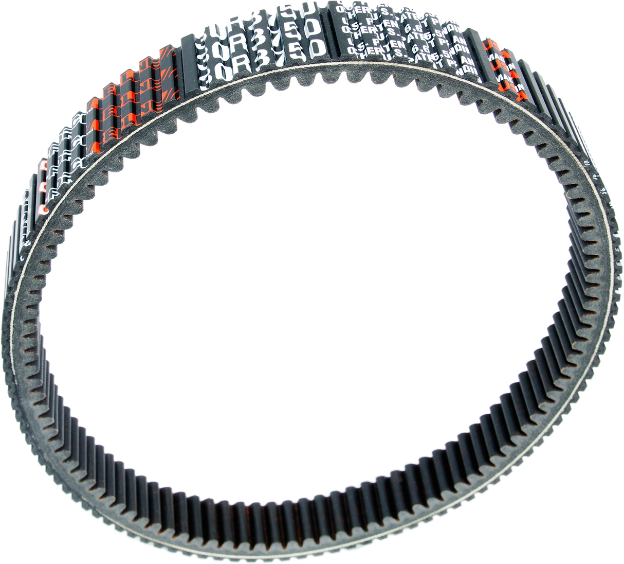 GATES Drive Belt 26R4140