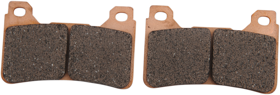 EBC Brake Pads - EPFA390HH EPFA390HH