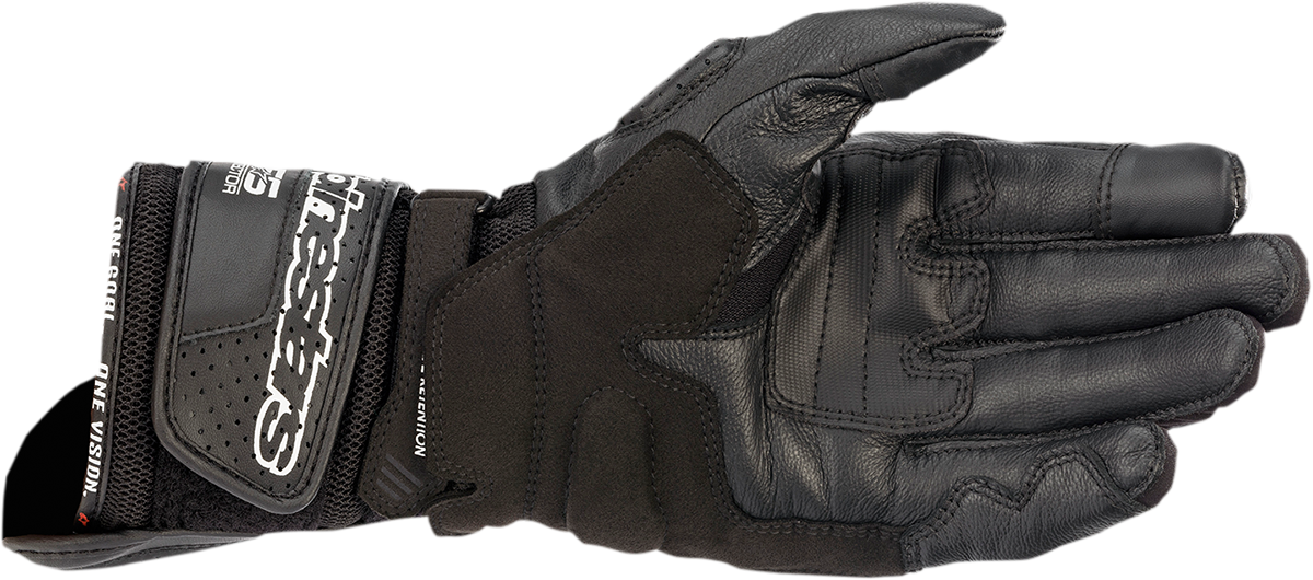 ALPINESTARS SP-8 V3 Air Gloves - Black - Medium 3558621-10-M