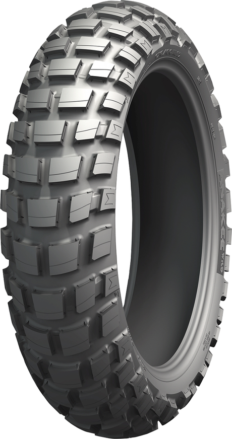 MICHELIN Tire - Anakee Wild - Rear - 130/80-17 - 65R 14803