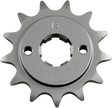 Parts Unlimited Countershaft Sprocket - 13-Tooth 23801-964-000