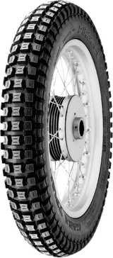 PIRELLI Tire - MT 43 Pro Trial - Front - 2.75"-21" - 45P 1414400