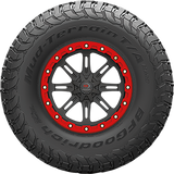 BF GOODRICH Tire - Mud-Terrain T/A® KM3 - Front/Rear - 28x11R14 - 8 Ply 13041