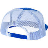 FMF Power House Trucker Hat - Royal HO25196907RYL