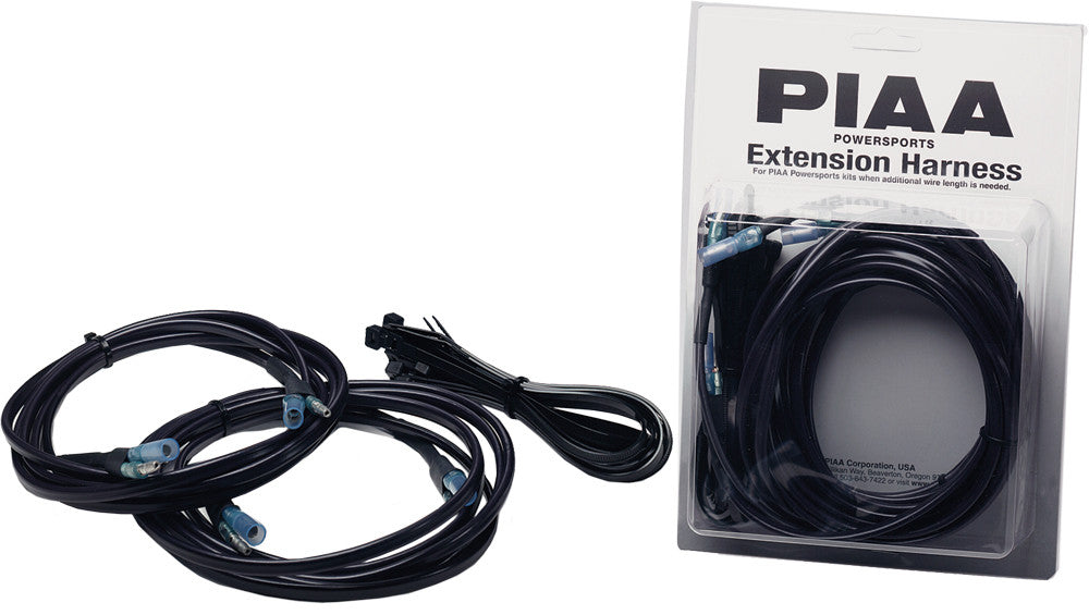 PIAAExtension Harness 80"74481