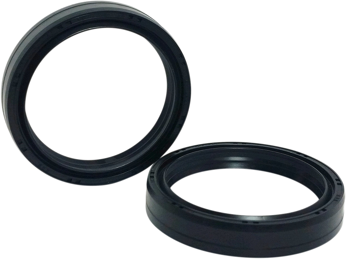 K&S TECHNOLOGIES Fork Seals - 47 mm x 58 mm x 10 mm 16-1053