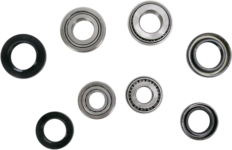 PIVOT WORKS Wheel Bearing Kit - Front - Hub PWHCK-Y01-000