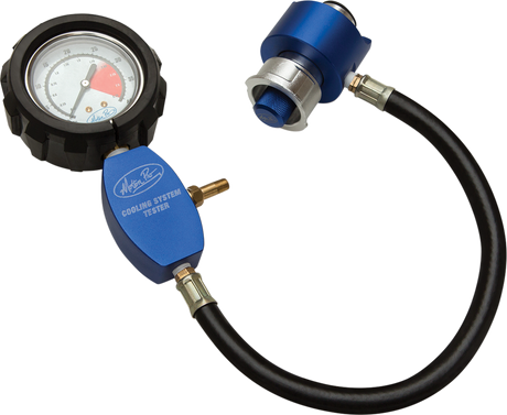 MOTION PRO Cooling Tester Tool - Type B 08-0670