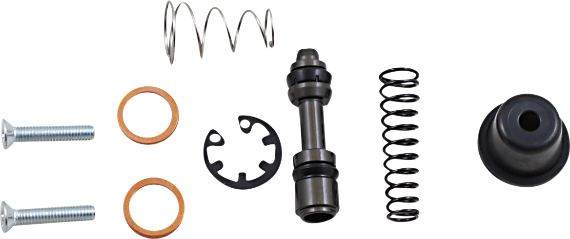 PROX Rebuild Kit - Master Cylinder - Front 37.910035