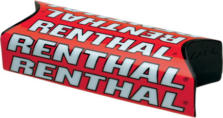 RENTHAL Bar Pad - Fatbar™ - Team Issue - Red P274