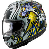 ARAI Corsair-X Helmet - Nakasuga 4 - Small 0101-18459