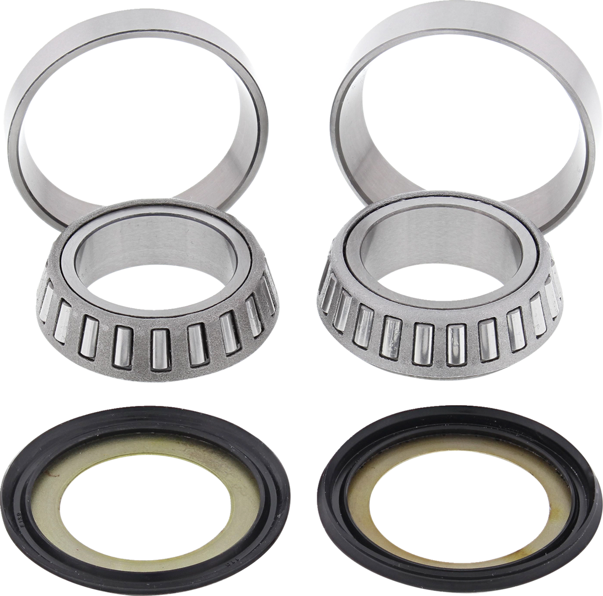 MOOSE RACING Steering Stem Bearing Kit 22-1065