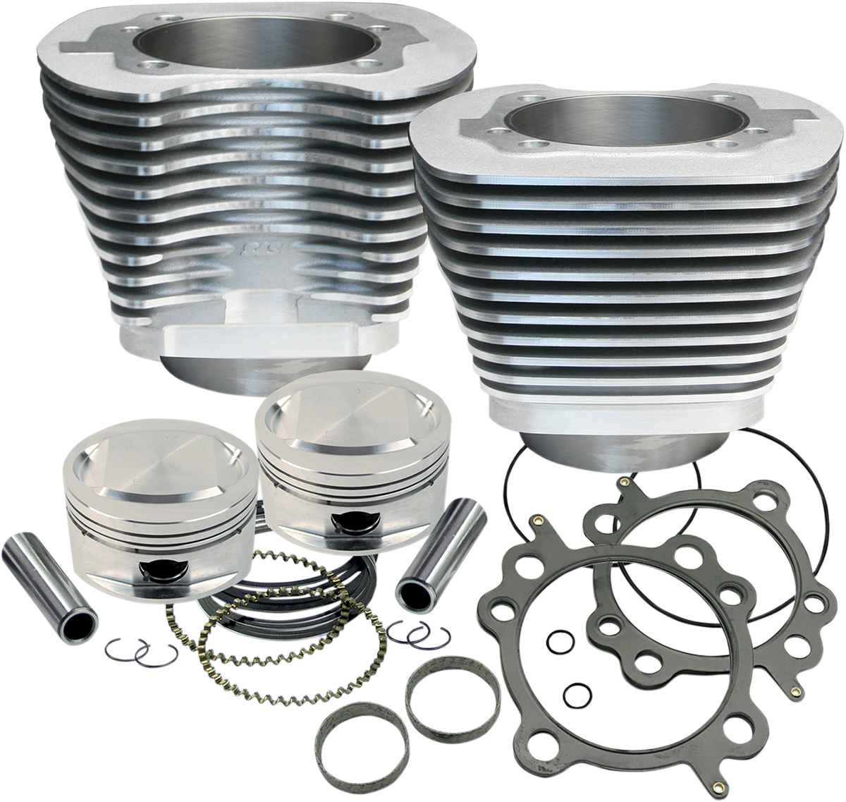 S&S CYCLE Cylinder Kit 910-0200