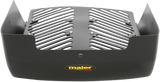 MAIER Radiator Cover - Stealth - YFZ350 18959-20