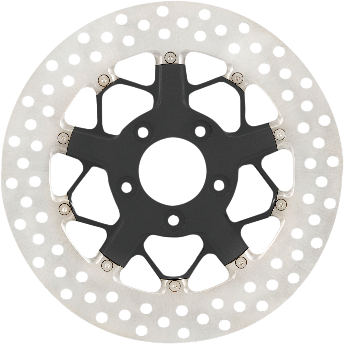 RSD Brake Rotor - Hutch - 11.8" 01331802HUTSSMB