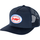 FMF Heavy Metal Hat - Navy SU25196904NVY
