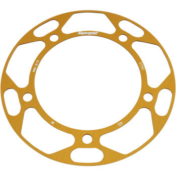 SUPERSPROX Edge Rear Sprocket Insert - Gold RACD1792-42-GLD  1210-2340