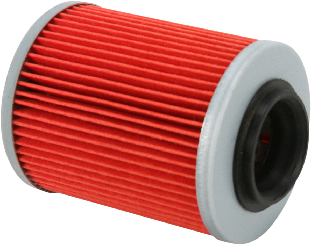 MOOSE RACING Oil Filter DT-10-35